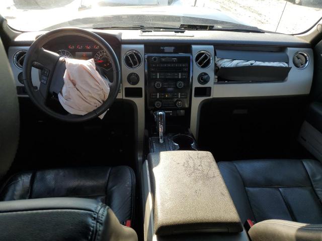 Photo 8 from auction – 2012 FORD F150 SUPER with VIN 1FTFW1CF4CKD06240