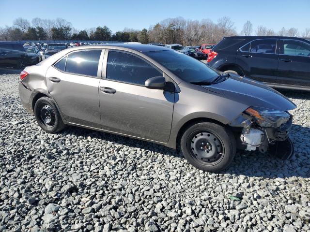 Photo 4 from auction – 2019 TOYOTA COROLLA L with VIN 2T1BURHE4KC242607