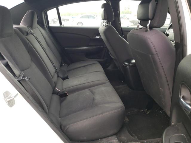 Foto 10 de la subasta – 2013 CHRYSLER 200 TOURIN con VIN 1C3CCBBB0DN764149
