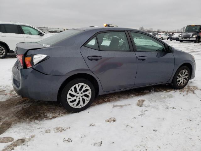 Photo 3 from auction – 2019 TOYOTA COROLLA L with VIN 5YFBURHE4KP938352
