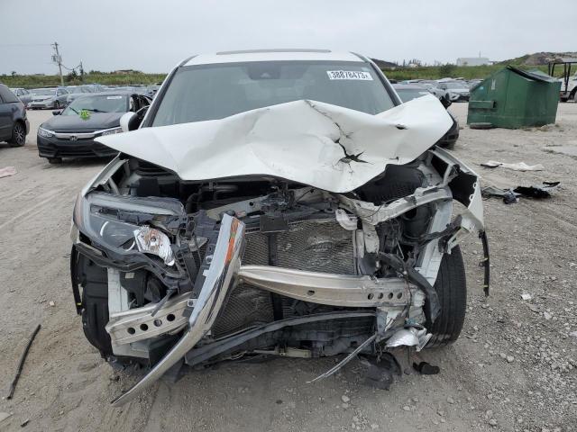 Photo 5 from auction – 2019 HONDA PILOT EXL with VIN 5FNYF5H41KB007128