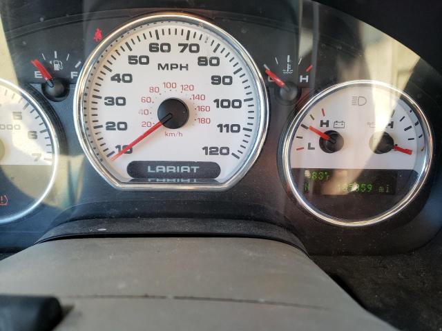 Photo 9 from auction – 2008 FORD F150 SUPER with VIN 1FTPW12V78FA96214