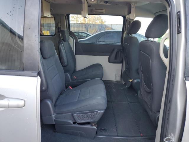 Photo 11 from auction – 2010 DODGE GRAND CARA with VIN 2D4RN5D13AR231834
