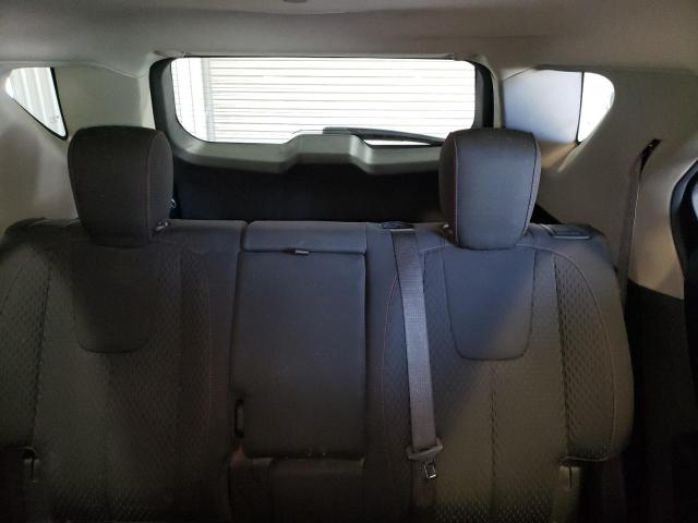 Photo 10 from auction – 2013 CHEVROLET EQUINOX LS with VIN 2GNFLCEK9D6172481