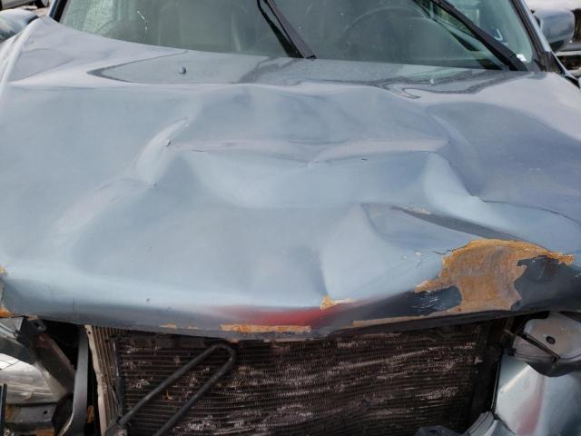 Photo 11 from auction – 2006 HONDA PILOT EX with VIN 2HKYF18566H529827