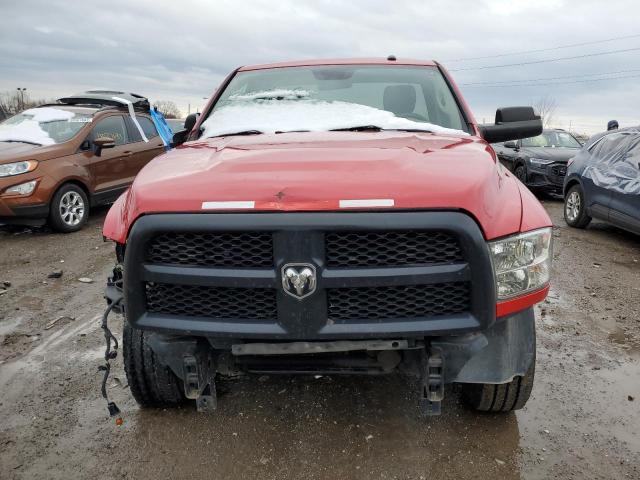 Photo 5 from auction – 2017 RAM 2500 ST with VIN 3C6LR4AT8HG779276