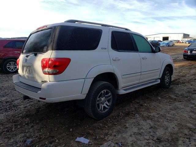 Photo 3 from auction – 2006 TOYOTA SEQUOIA SR with VIN 5TDZT34A16S278835
