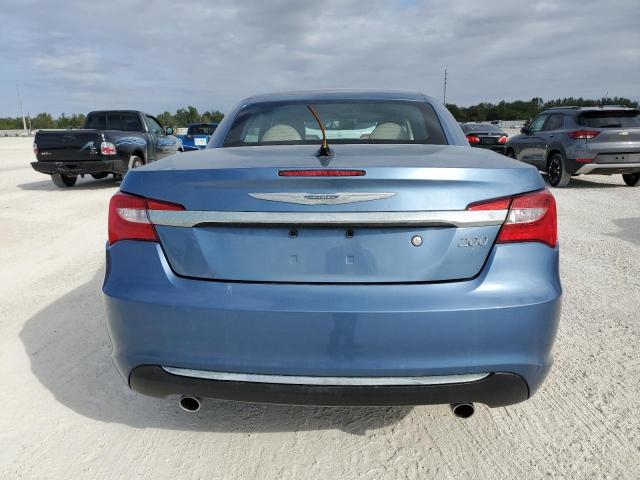 Photo 6 from auction – 2011 CHRYSLER 200 LIMITE with VIN 1C3BC7EG7BN572126
