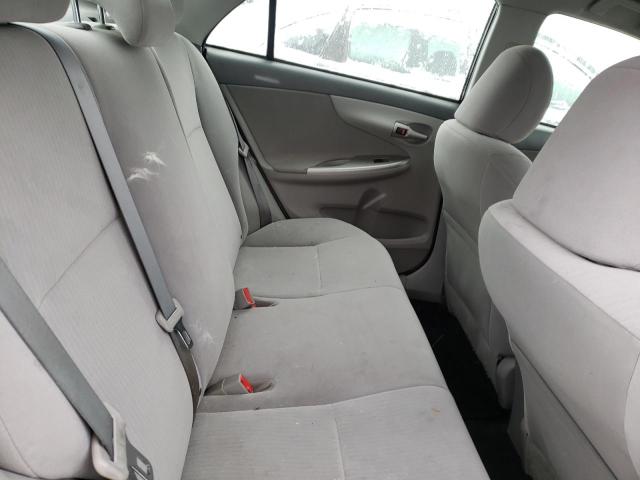 Photo 10 from auction – 2010 TOYOTA COROLLA BA with VIN JTDBU4EE7A9101705