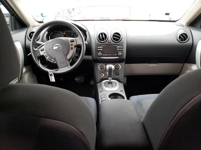 Photo 8 from auction – 2012 NISSAN ROGUE S with VIN JN8AS5MT9CW252318