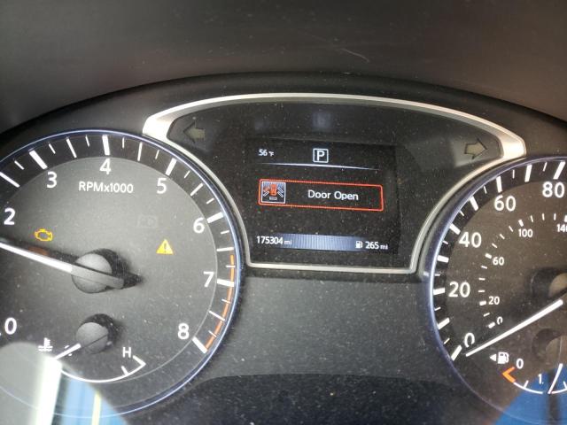 Photo 9 from auction – 2016 NISSAN ALTIMA 2.5 with VIN 1N4AL3AP1GC201381