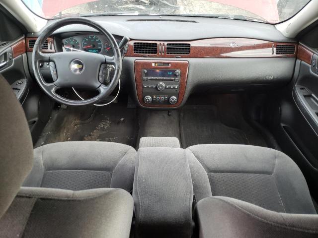 Photo 8 from auction – 2011 CHEVROLET IMPALA LT with VIN 2G1WB5EK6B1147709