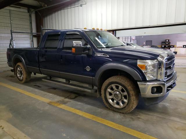 Photo 4 from auction – 2011 FORD F250 SUPER with VIN 1FT7W2BT8BEA20048