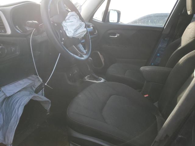 Photo 7 from auction – 2017 JEEP RENEGADE S with VIN ZACCJBAB2HPG20540