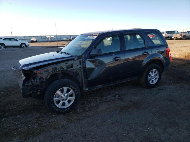 MAZDA TRIBUTE I 2010 with VIN 4F2CY0C78AKM08184 - Photo from auction