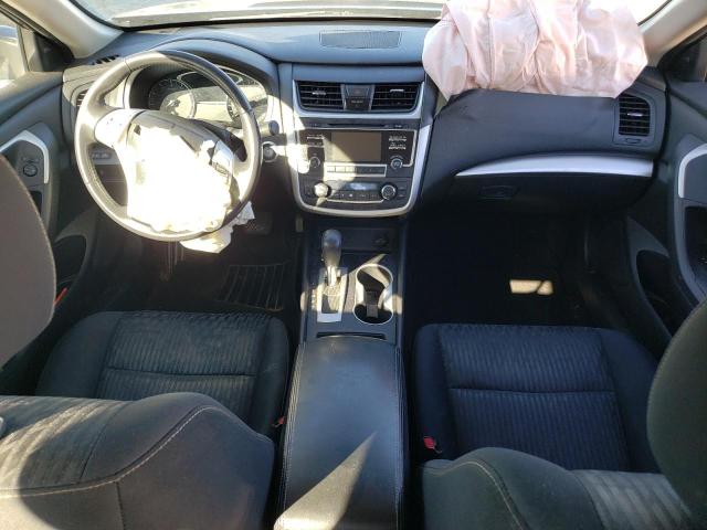 Photo 8 from auction – 2017 NISSAN ALTIMA 2.5 with VIN 1N4AL3AP4HC291739