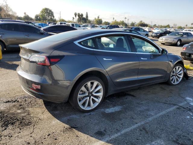 Photo 3 from auction – 2018 TESLA MODEL 3 with VIN 5YJ3E1EA4JF056757