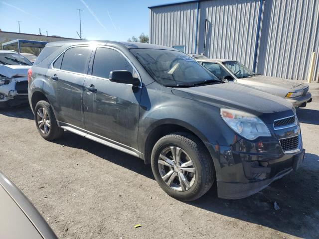 Photo 4 from auction – 2013 CHEVROLET EQUINOX LS with VIN 2GNALBEK8D6313500
