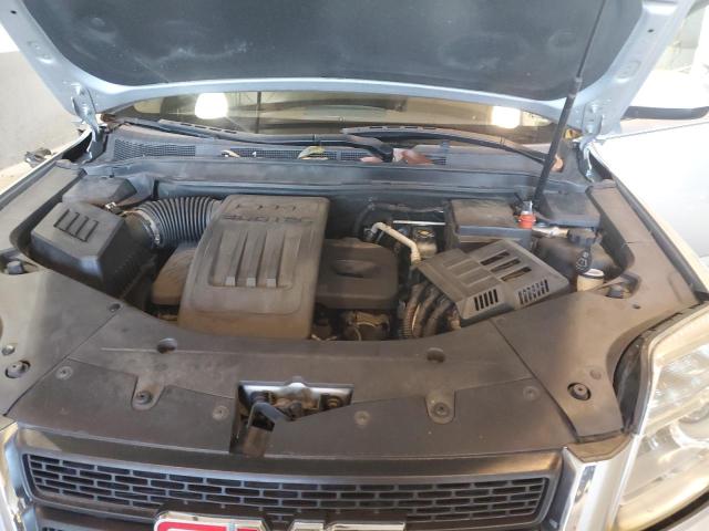 Photo 11 from auction – 2011 GMC TERRAIN SL with VIN 2CTFLVEC5B6360946