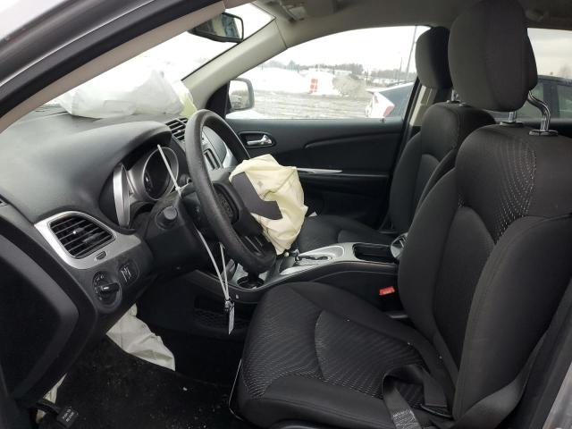 Photo 7 from auction – 2019 DODGE JOURNEY SE with VIN 3C4PDCAB4KT867525