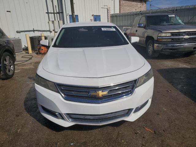 Photo 5 from auction – 2014 CHEVROLET IMPALA LT with VIN 1G1125S35EU141335