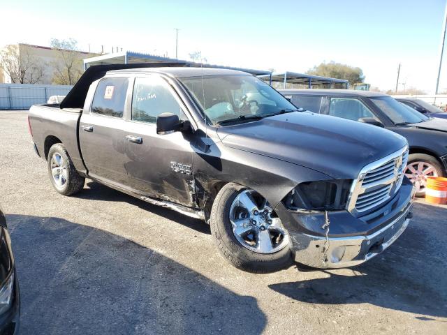 Photo 4 from auction – 2015 RAM 1500 with VIN 1C6RR7LT5FS731331