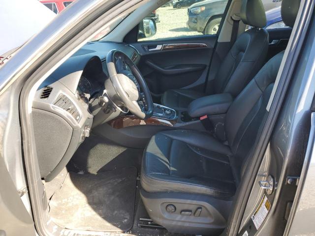 Foto 7 de la subasta – 2012 AUDI Q5 PREMIUM con VIN WA1LFAFP9CA061913