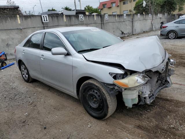 Photo 4 from auction – 2009 TOYOTA CAMRY BASE with VIN 4T1BE46K99U284692