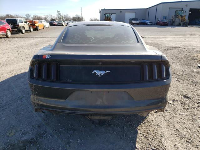 Photo 6 from auction – 2017 FORD MUSTANG with VIN 1FA6P8TH1H5306358