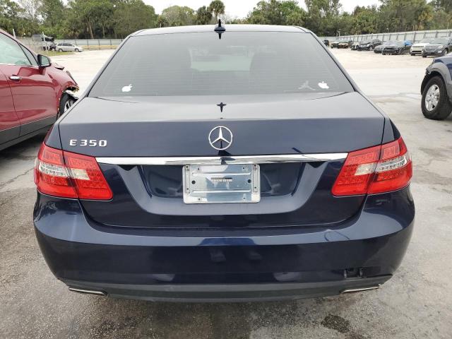 Photo 6 from auction – 2012 MERCEDES-BENZ E 350 with VIN WDDHF5KB9CA548161