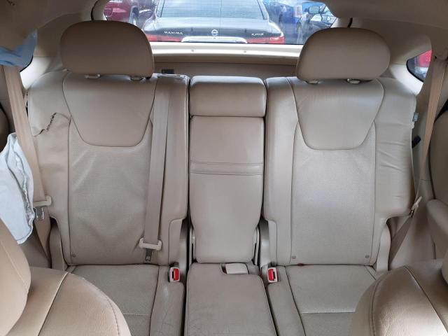 Photo 10 from auction – 2012 LEXUS RX 350 with VIN 2T2BK1BA9CC147230