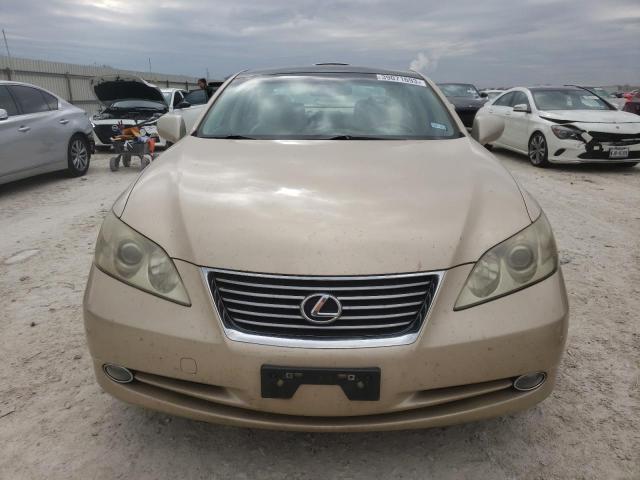 Foto 5 de la subasta – 2007 LEXUS ES 350 con VIN JTHBJ46G172123546