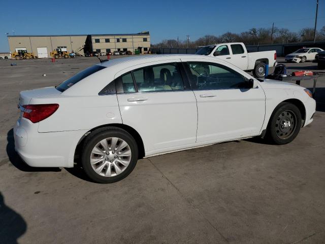 Zdjęcie 3 z aukcji – 2014 CHRYSLER 200 LX z VIN 1C3CCBAB5EN194782