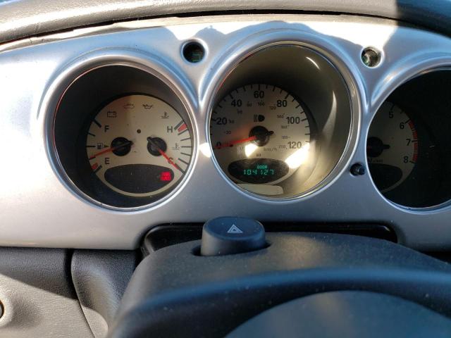Photo 9 from auction – 2004 CHRYSLER PT CRUISER with VIN 3C4FY58814T348182