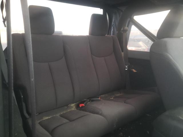 Photo 10 from auction – 2013 JEEP WRANGLER S with VIN 1C4AJWAG3DL559188