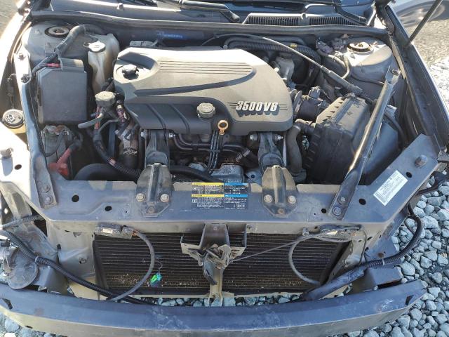 Photo 11 from auction – 2008 CHEVROLET IMPALA LS with VIN 2G1WB58N381350443