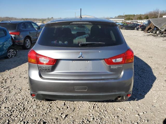 Photo 6 from auction – 2015 MITSUBISHI OUTLANDER with VIN 4A4AP3AU7FE053933