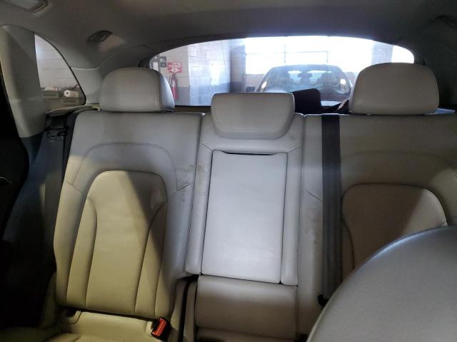 Photo 10 from auction – 2011 AUDI Q5 PREMIUM with VIN WA1LFAFP6BA037728