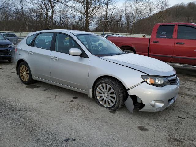 Photo 4 from auction – 2011 SUBARU IMPREZA 2. with VIN JF1GH6B65BH829698