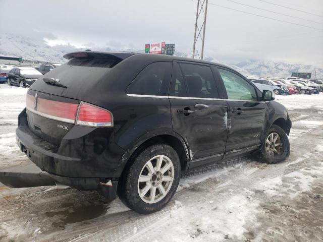 Photo 3 from auction – 2007 LINCOLN MKX with VIN 2LMDU68C07BJ38671