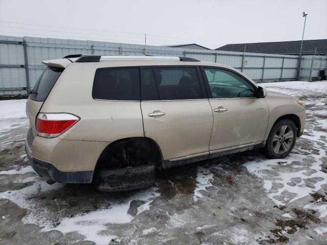 Photo 3 from auction – 2013 TOYOTA HIGHLANDER with VIN 5TDDK3EHXDS209843