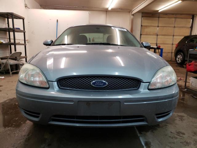 Photo 5 from auction – 2007 FORD TAURUS SEL with VIN 1FAFP56U07A205096
