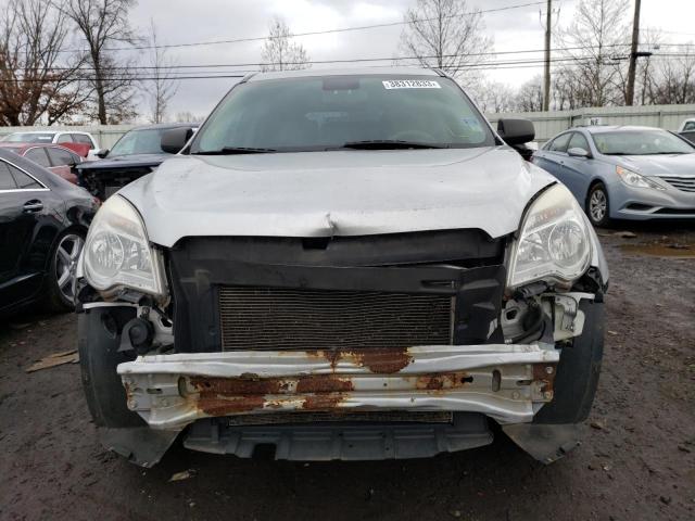 Photo 5 from auction – 2012 CHEVROLET EQUINOX LS with VIN 2GNFLCEKXC6224487