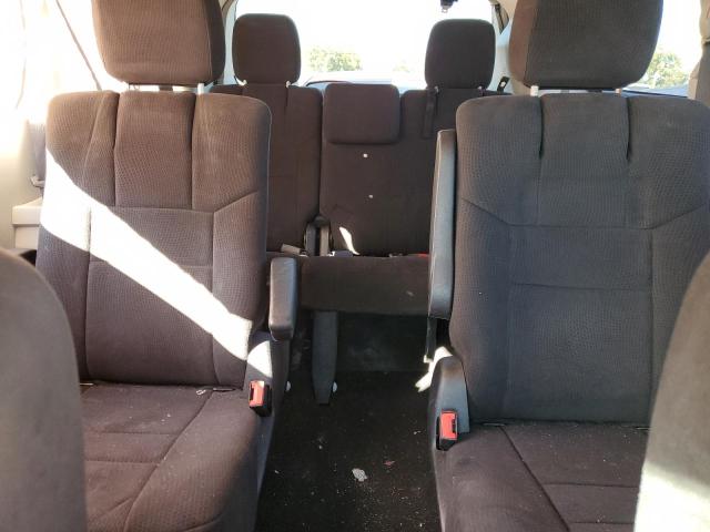 Photo 10 from auction – 2011 CHRYSLER TOWN & COU with VIN 2A4RR5DG4BR781447