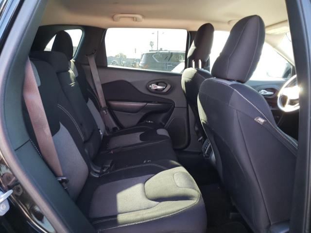 Photo 11 from auction – 2015 JEEP CHEROKEE S with VIN 1C4PJLAB7FW701279