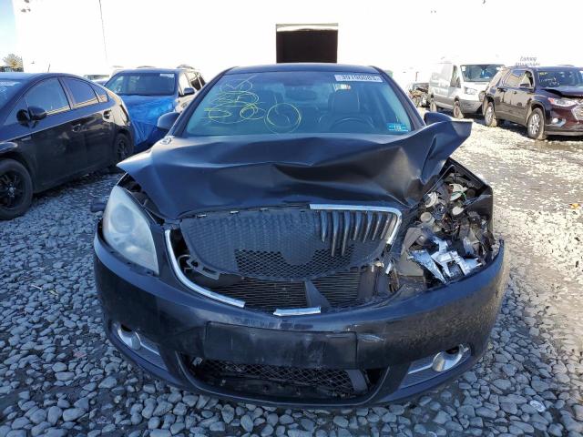 Photo 5 from auction – 2012 BUICK VERANO with VIN 1G4PP5SKXC4201080