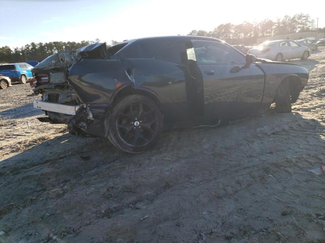 Photo 3 from auction – 2019 DODGE CHALLENGER with VIN 2C3CDZBT3KH593966