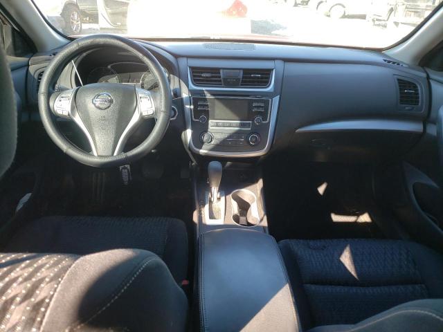 Photo 8 from auction – 2016 NISSAN ALTIMA 2.5 with VIN 1N4AL3APXGN342955