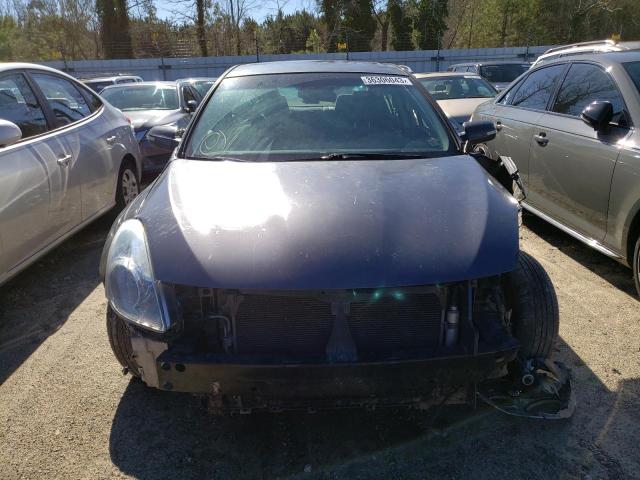 Photo 5 from auction – 2011 NISSAN ALTIMA BAS with VIN 1N4AL2AP9BC111835
