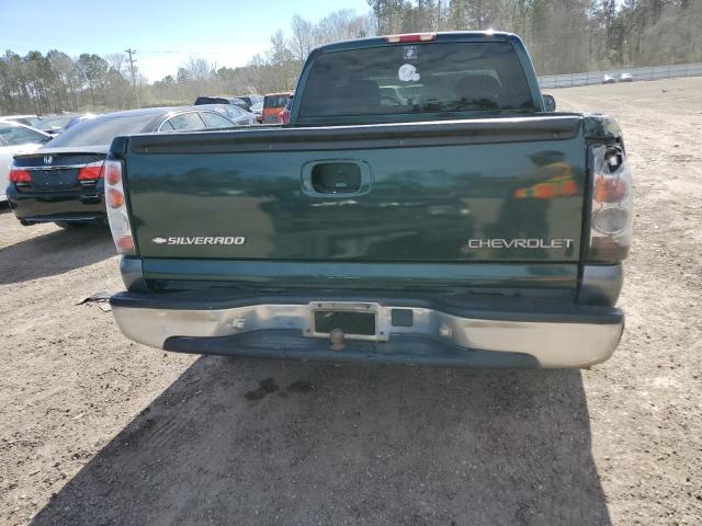 Photo 6 from auction – 2003 CHEVROLET SILVERADO with VIN 2GCEC19V731138838